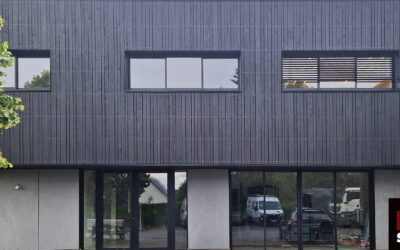 Bureaux