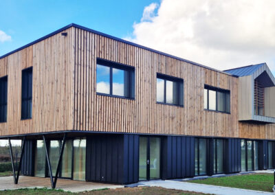 Maison d’édition à Plélan-le-Grand